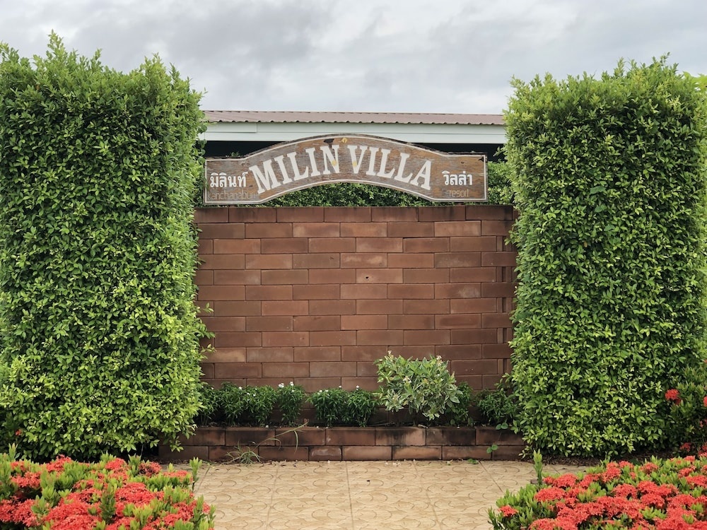 Milin Villa Resort Kanchanaburi