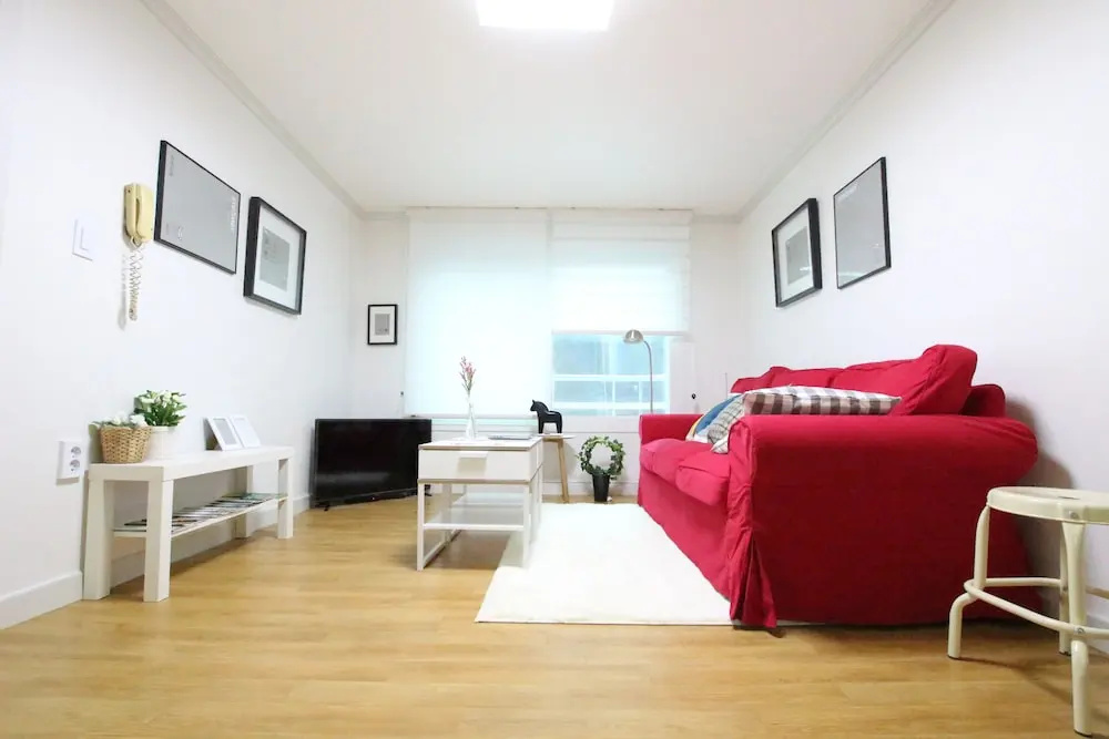 House in Hongdae 3 - Général