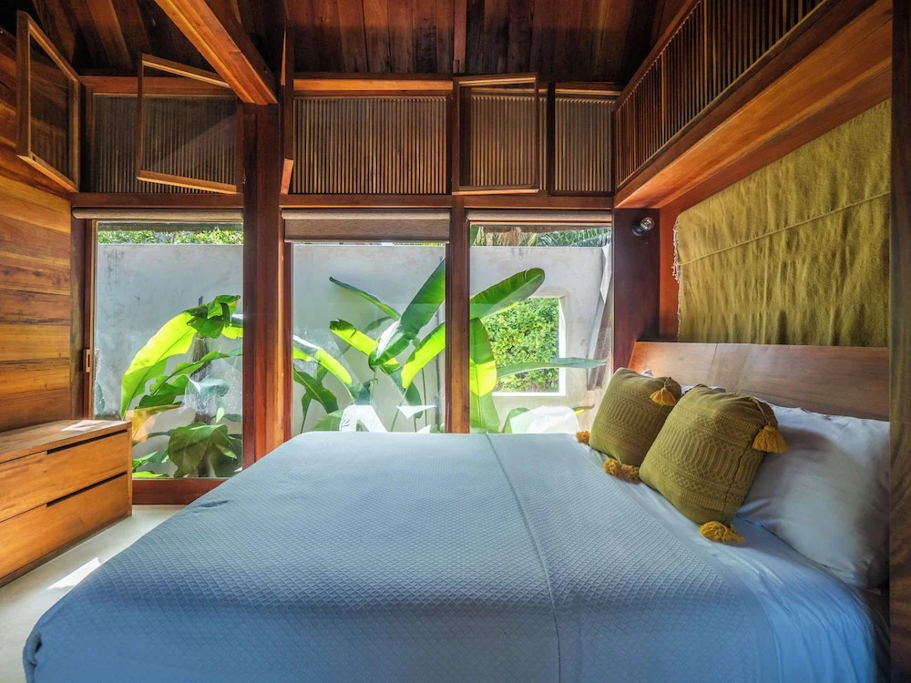 Hotel Punta Caliza by null