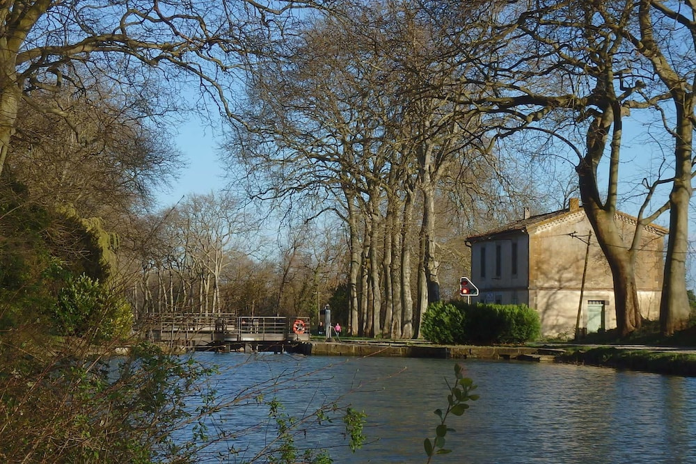 La Bonne Planque - Le Gîte