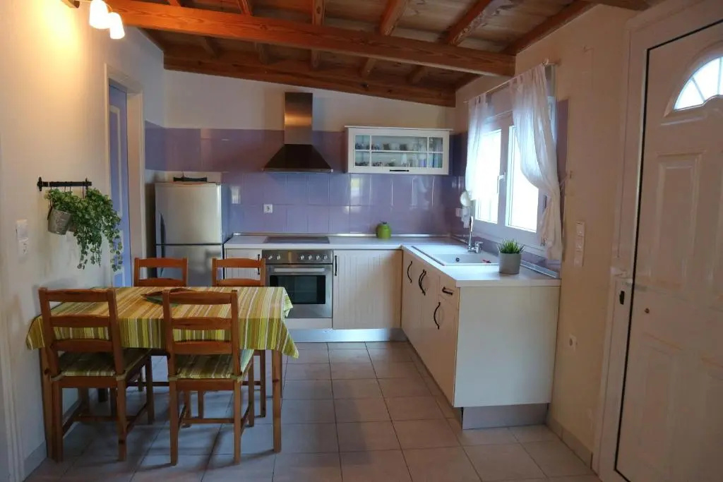 Ifigenia Studios - Chambres
