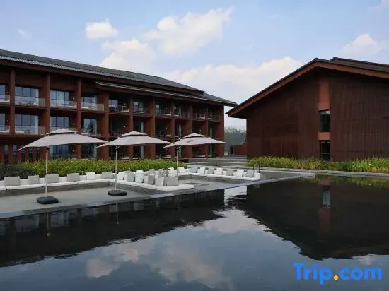 Eterna Venue Resort Jingmai - фото 2