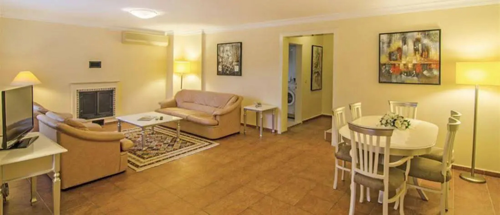 Peninsula Pineclub Boutique Hotel - Général