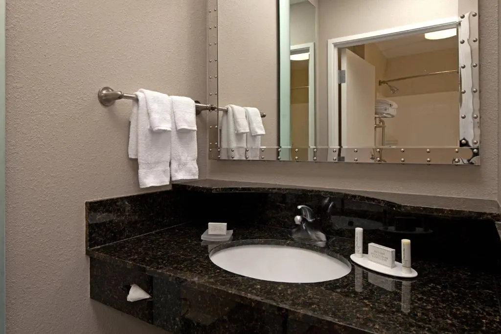 Springhill Suites Marriott Baltimore Downtown/Inner Harbor - Chambres