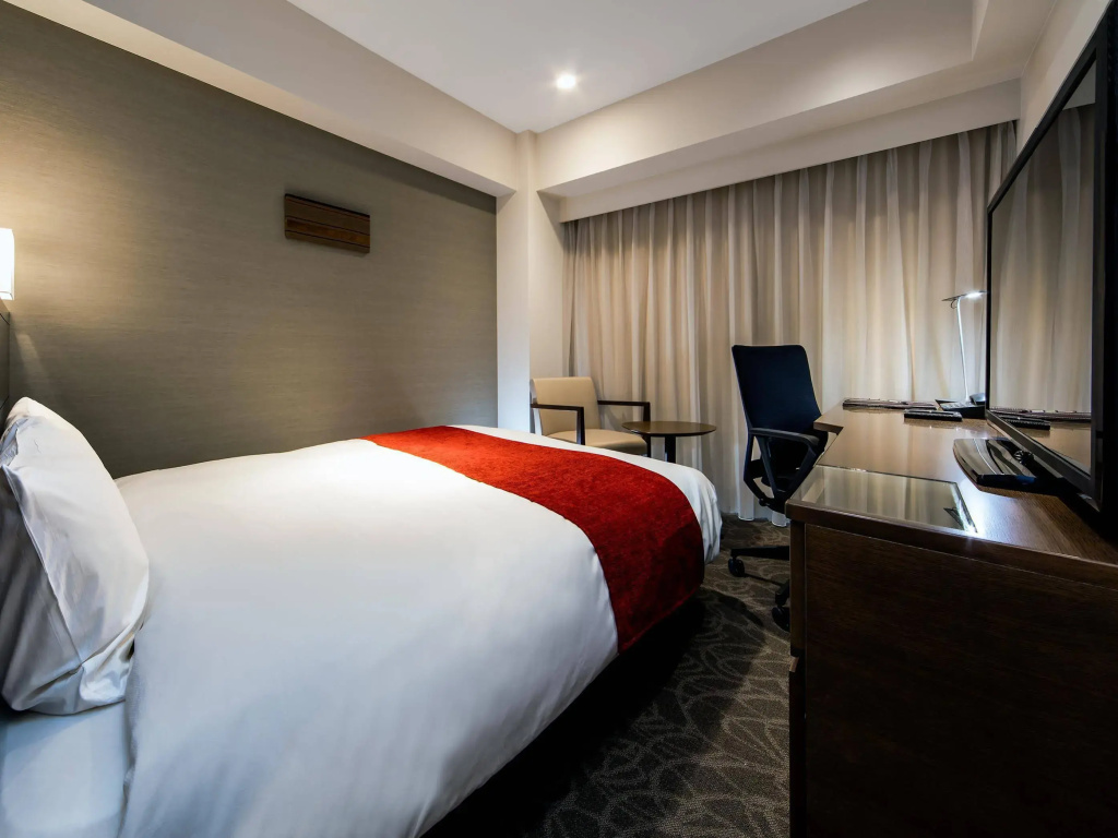 Daiwa Roynet Hotel Matsuyama - Général
