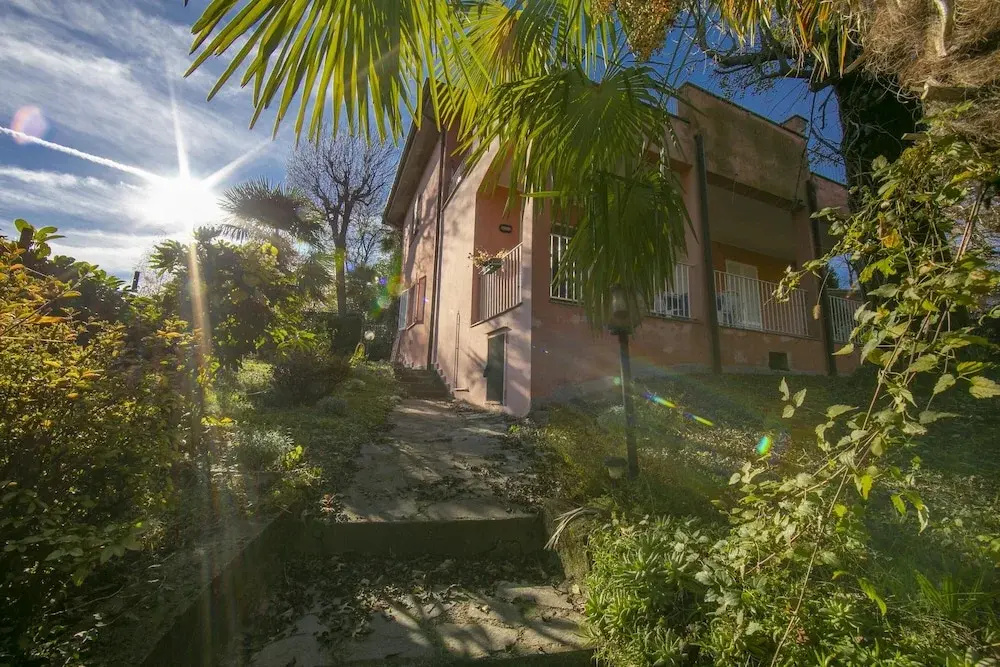 Casa Lavanda Pool Tennis