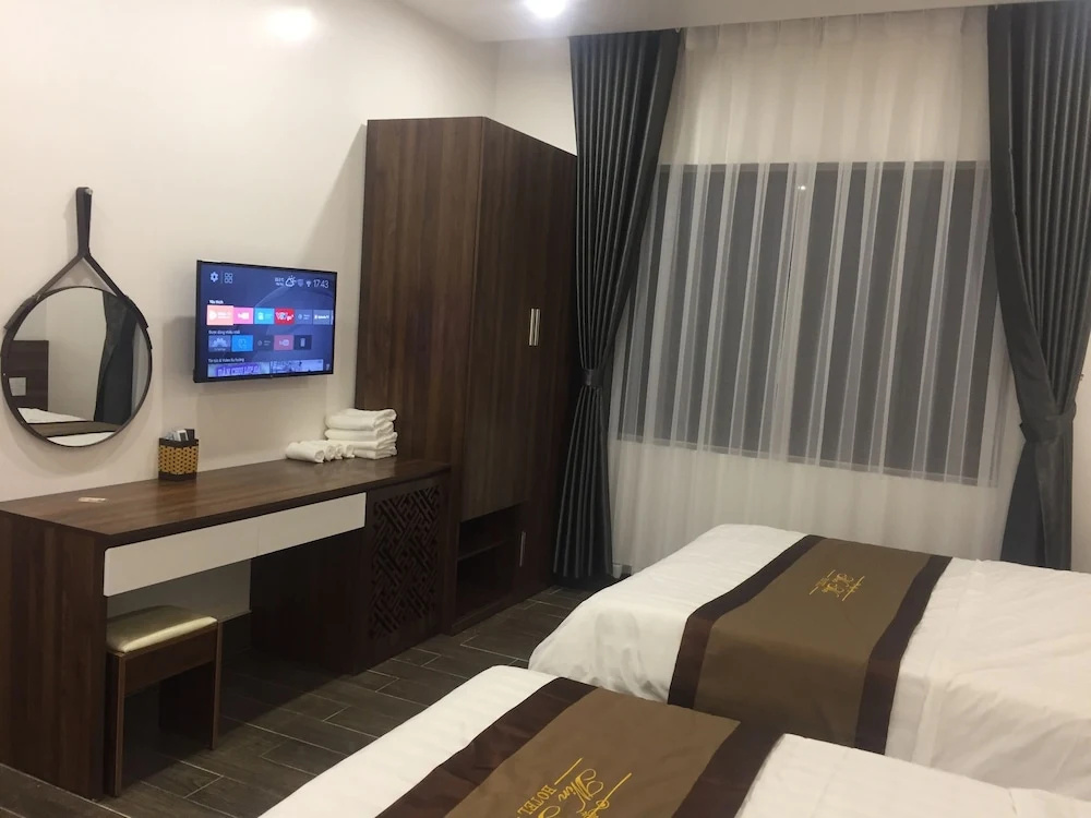 Hotel photo 12