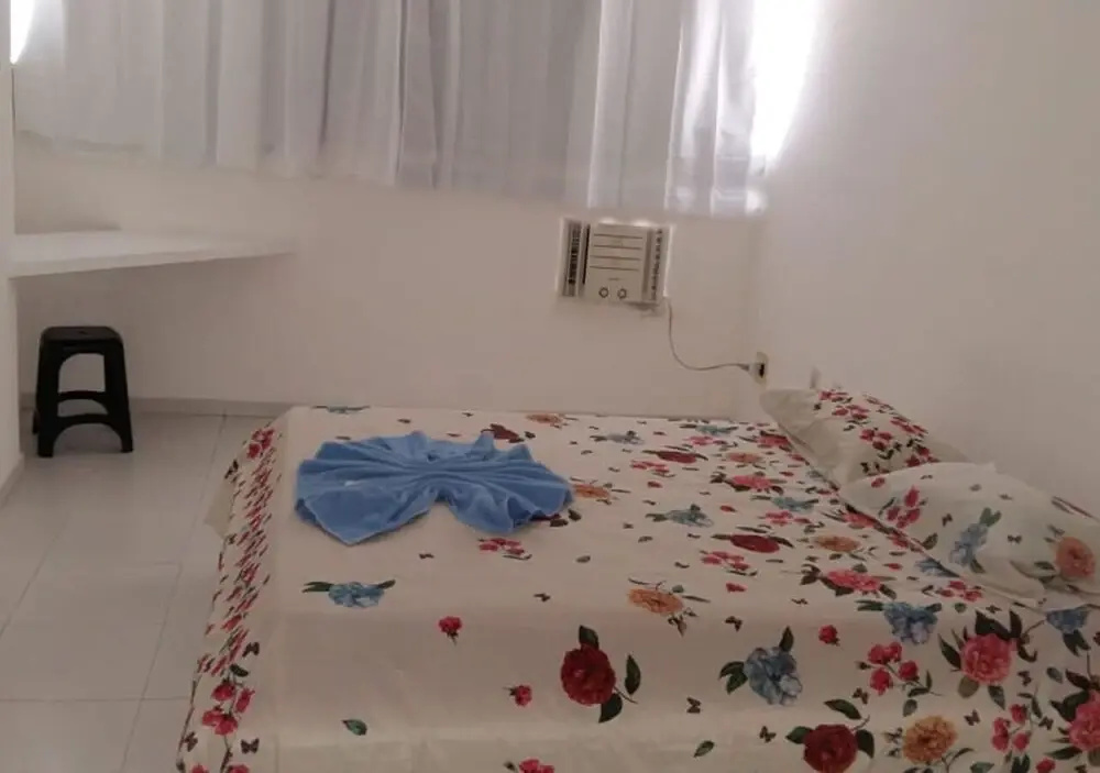 Classic Double room (full double bed)