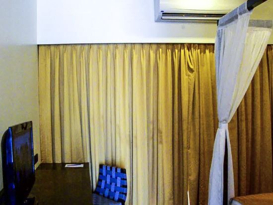 Kyriad Prestige Calangute Goa