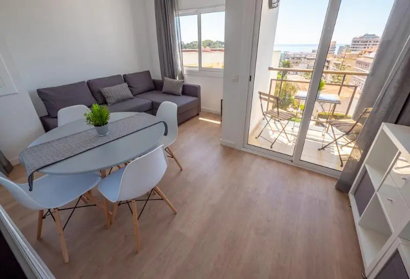 Apartaments AR Melrose Place - Chambres