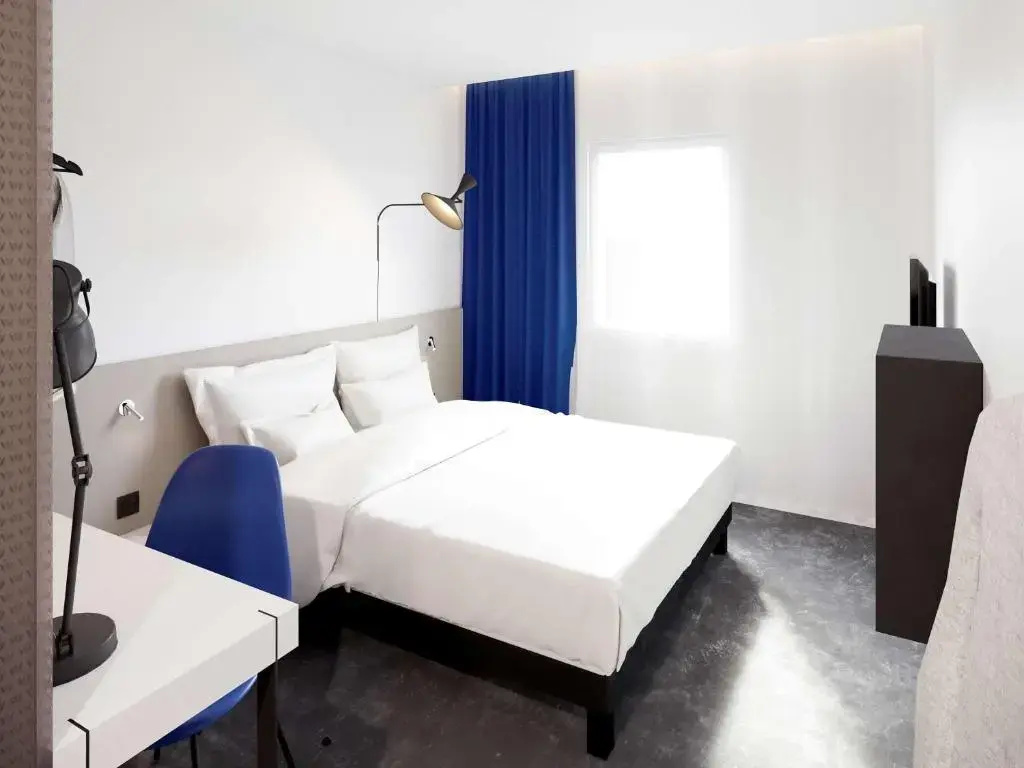 ibis Praha Old Town - Chambres