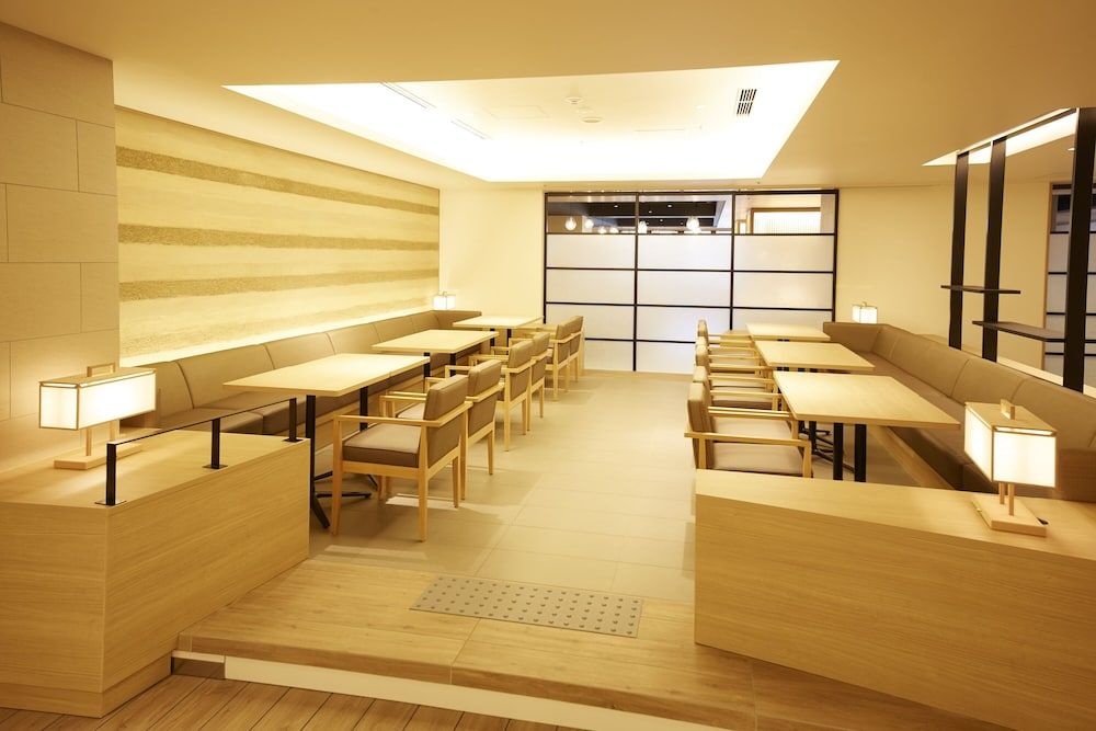 Hotel Monday Premium Kyoto Station Higashikujo 사진 13