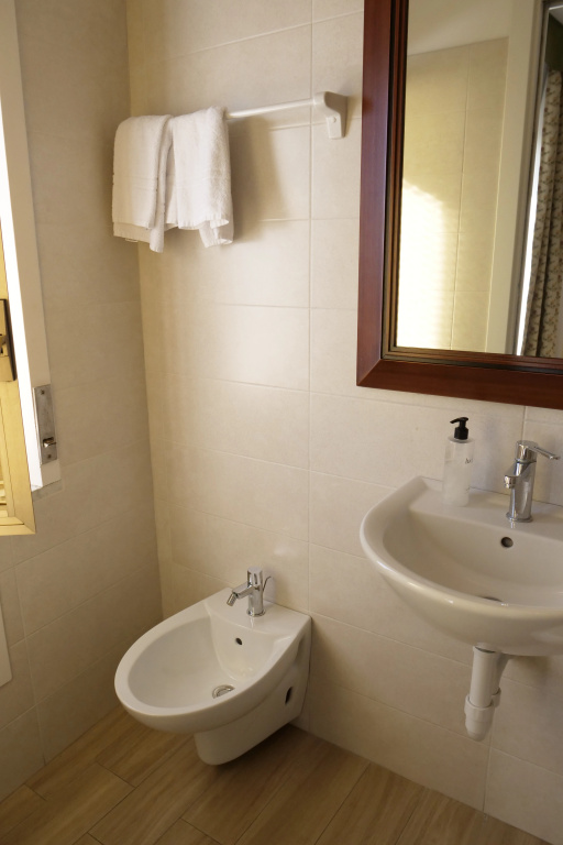 Hotel Elios - Général