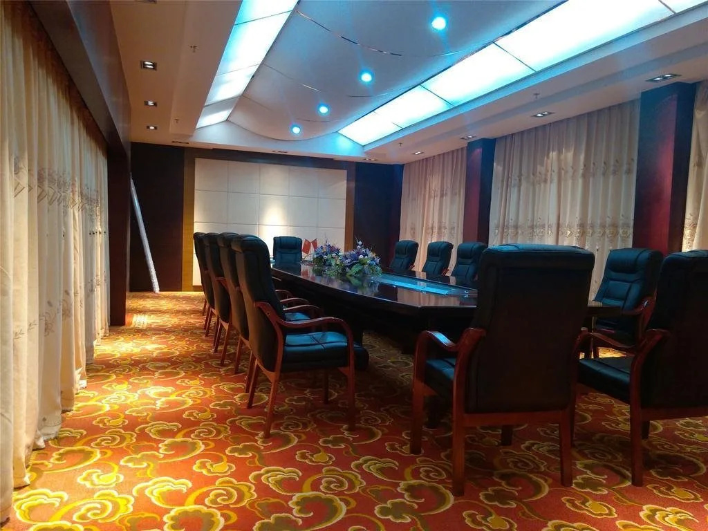 Wuzhishan Huajue Business Hotel - Général
