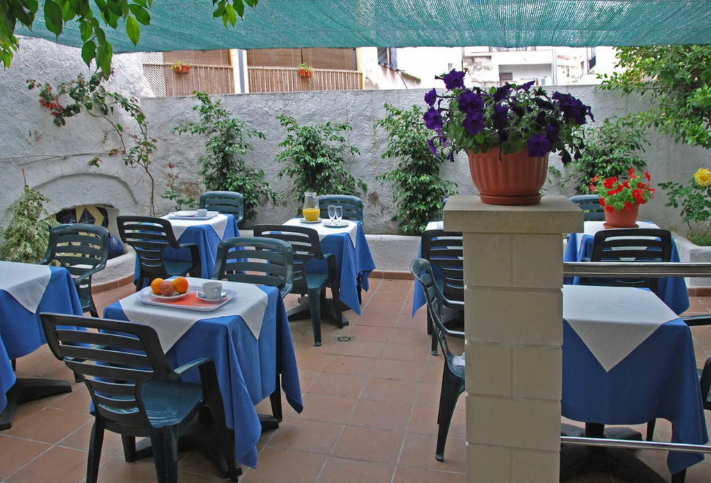 Hotel Piccadilly Sitges - Général