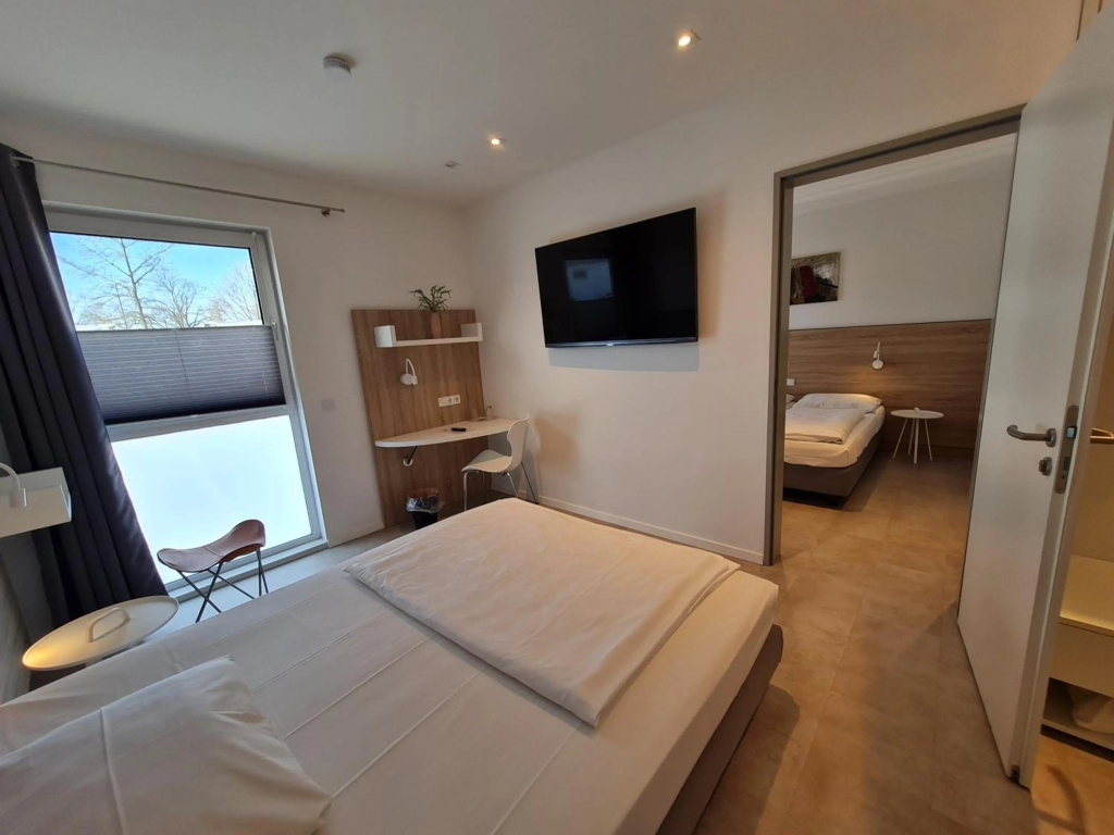 NOVALIS Hotel Dresden by AURUM — 5