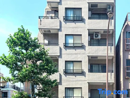 Villa Waseda 502