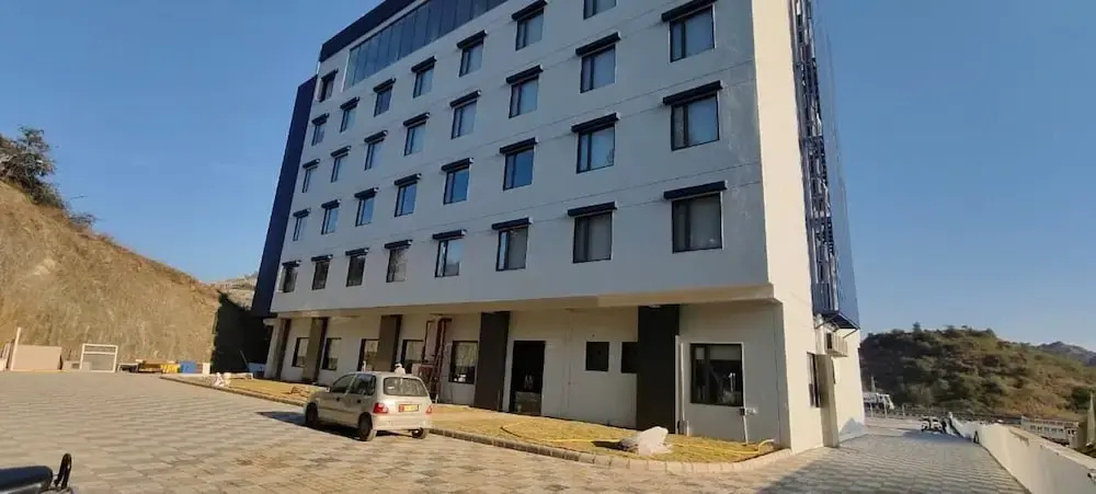 Hotel City Connect Nathdwara Highway