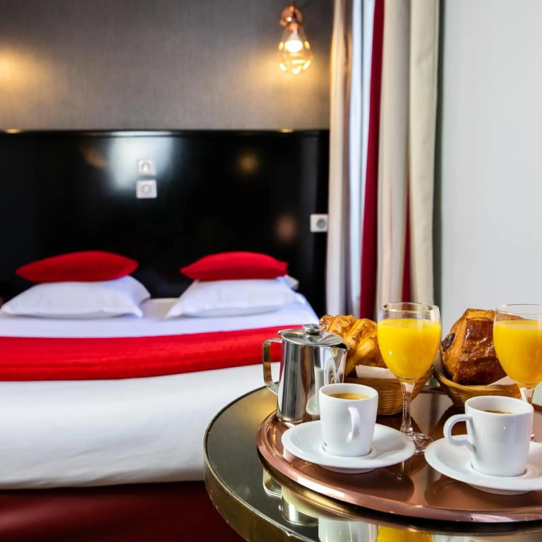 Hotel photo 12