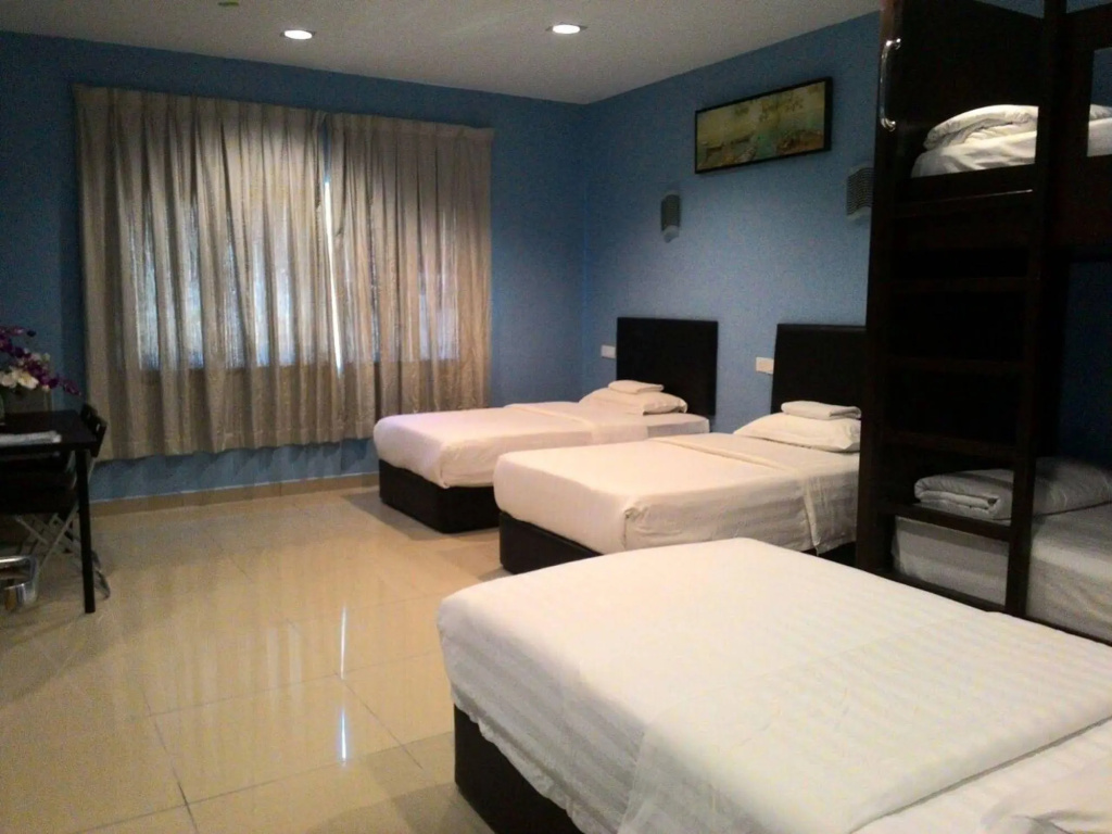 Hotel photo 2