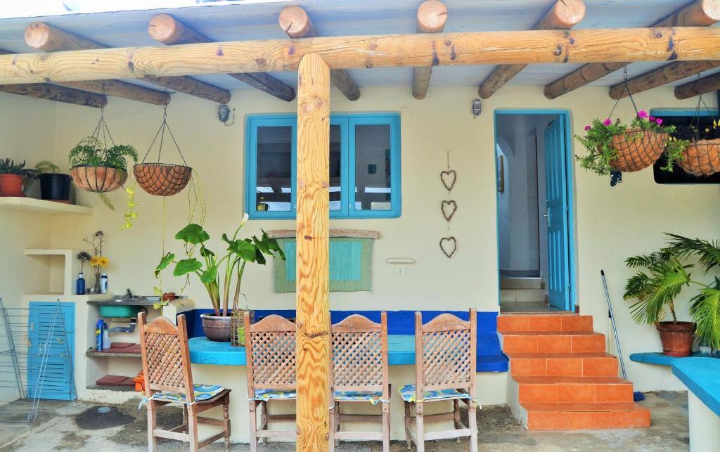 Casitas Tabayesco by null