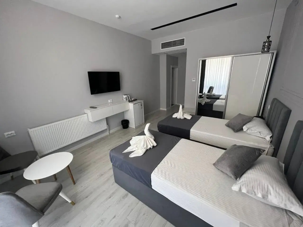 Hotel photo 11