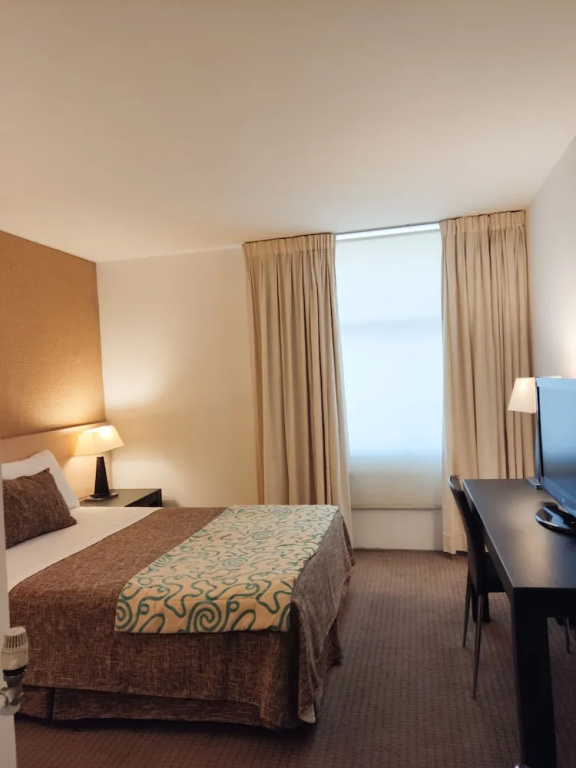 Hotel Alborada - Chambres