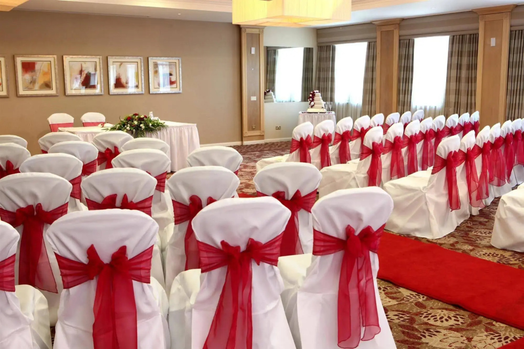Delta Hotels by Marriott Colchester - Général