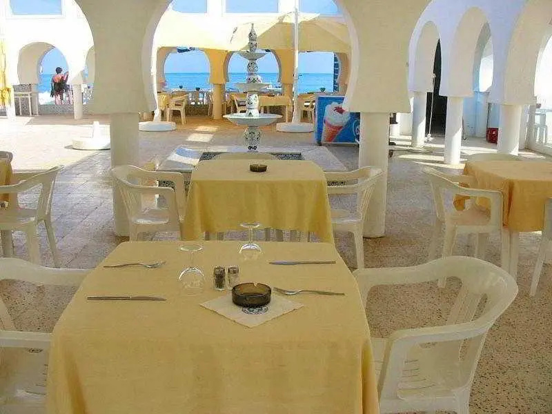 Les Sirenes Thalasso & Spa - Général