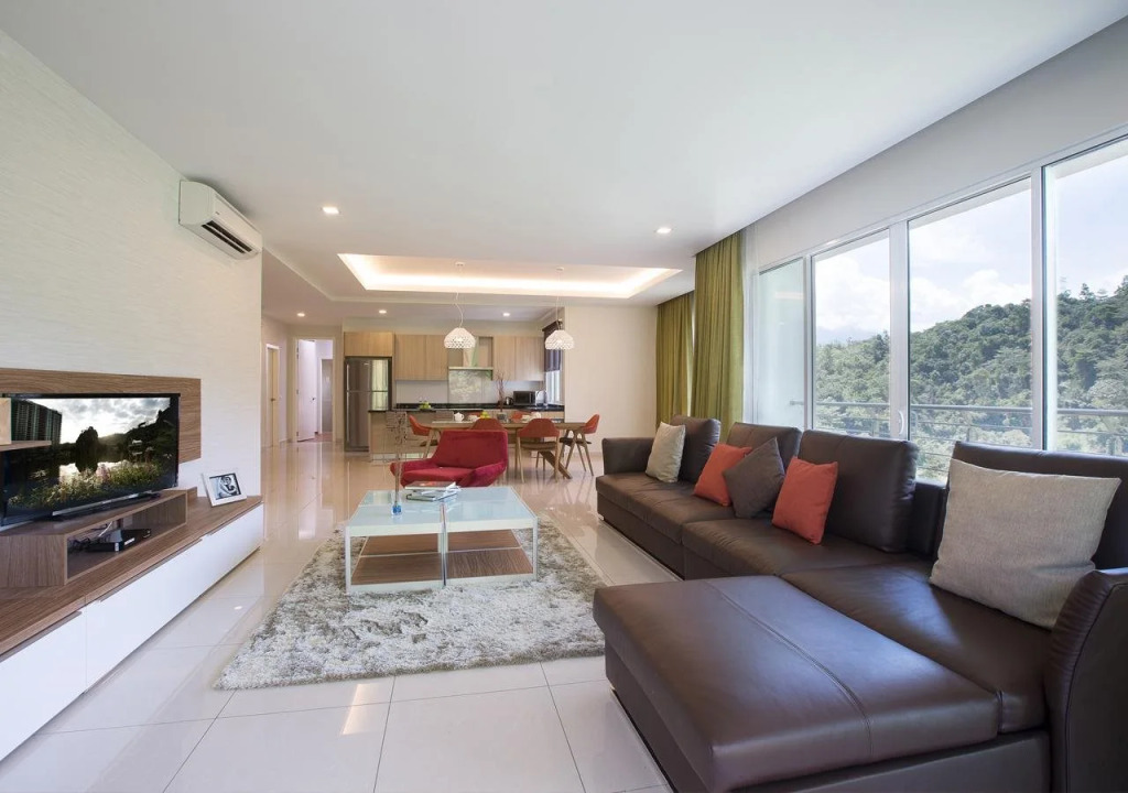 TUI BLUE The Haven Ipoh — фото 3