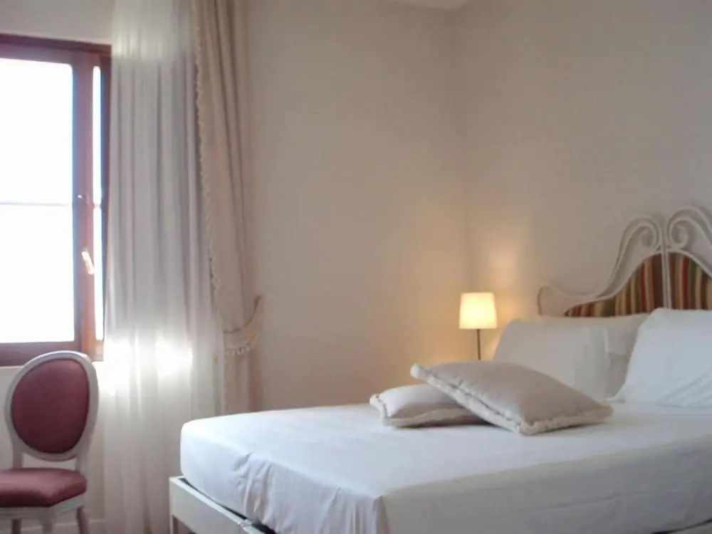 Saturnia Tuscany Hotel - Chambres