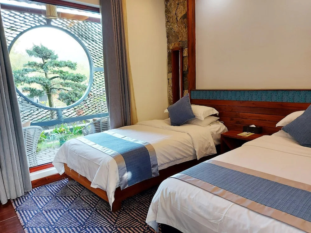 Li River Resort - Chambres