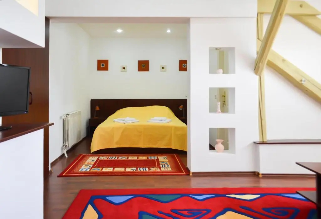 Superior Suite
