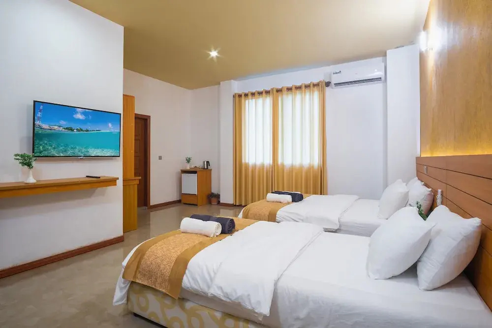 Hotel photo 18