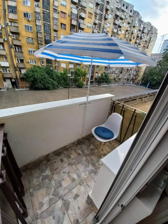Apartment Danica