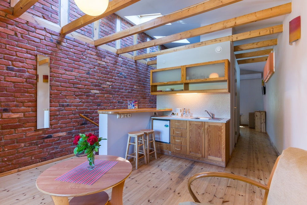 Roze Boutique Hotel - Général