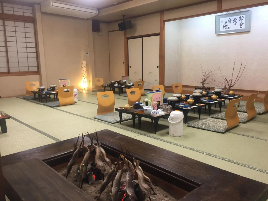 Hida Gasshoen 사진 28
