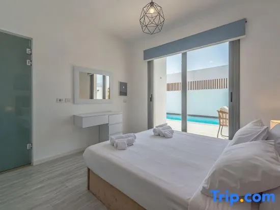 Luxury Villa with private pool Sholan 2