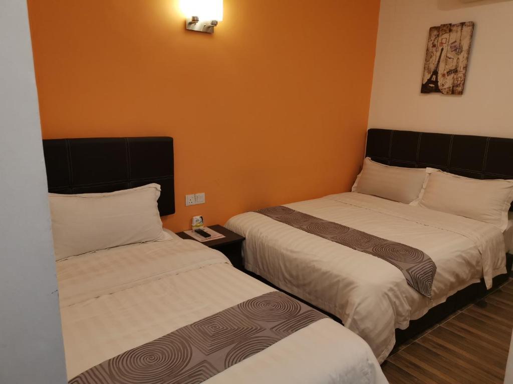 Inn Residence 18