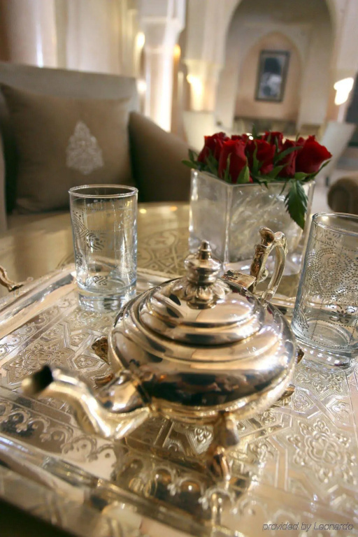 Riad Marrakech By Hivernage - Général