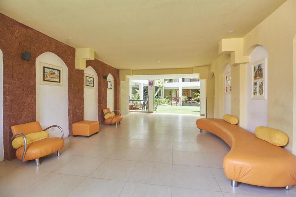 Kyriad Prestige Calangute Goa