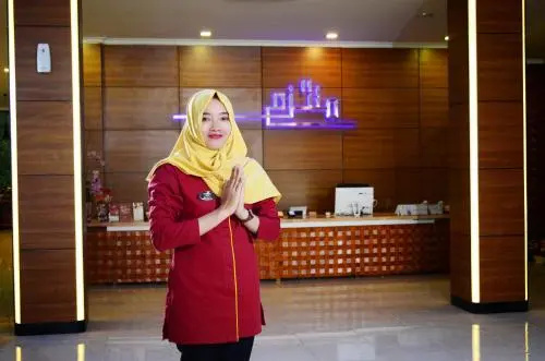 Multazam Syariah Hotel - Général