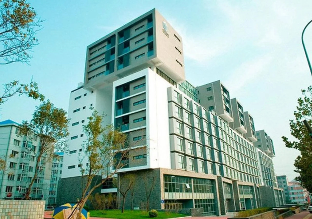 Dalian Yike Yijia Serviced Aparthotel
