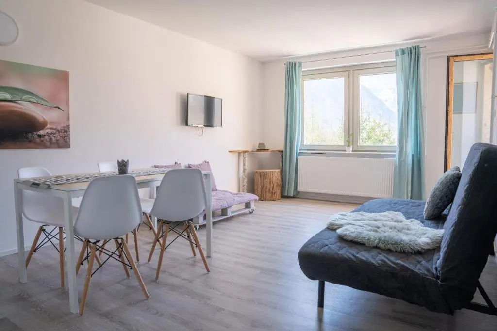 Aparthotel Triglav - Chambres