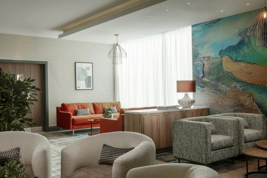 voco Southampton by IHG - Général