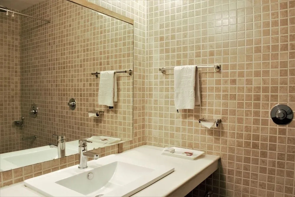 Tristar Hotels - Général