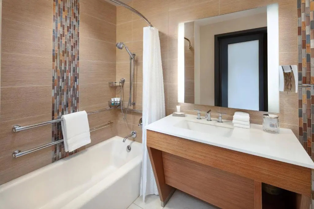 The Westin Buffalo - Chambres