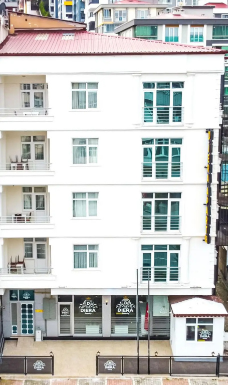 Diera Family Hotel