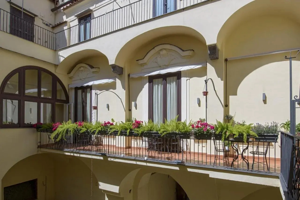 Maison Tofani
