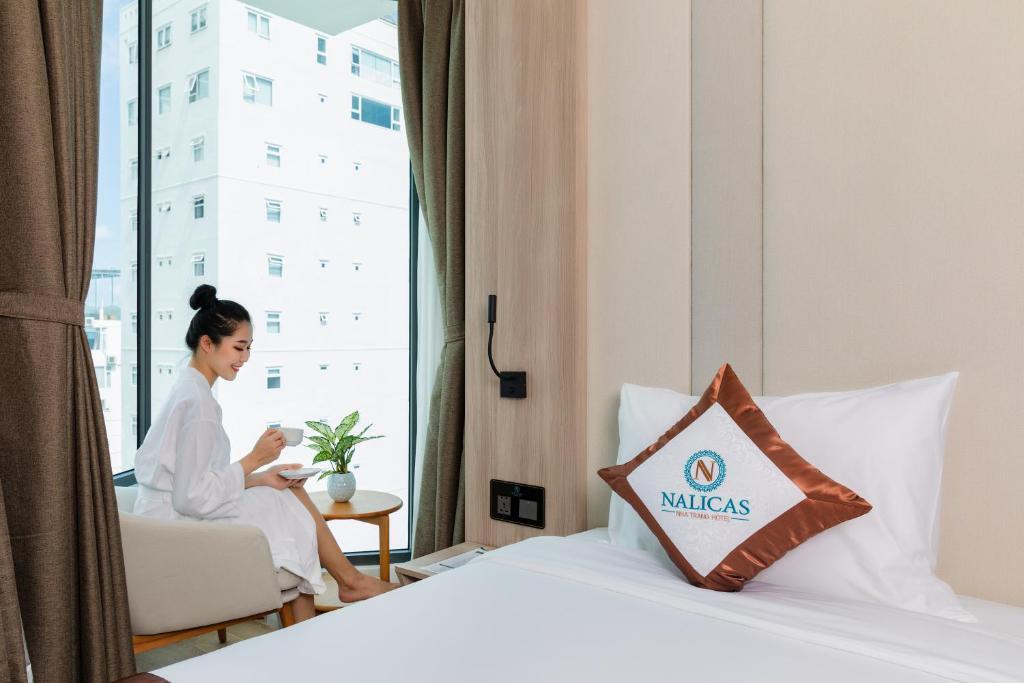 Nalicas Nha Trang Hotel